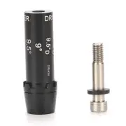 1Pc .335 Golf Shaft Adapter Sleeve for Cobra King Ltd F6/F6+ Pro/F7/F8 Driver