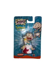 rugrats toys lot, rugrats action figure, vintage 90s, rugrats toys still in box