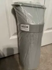 Portable Exhaust Window Hook Up For A/C Unit 5.9” Diameter
