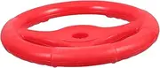 Car Steering Wheel for Steering Wheel for Bumper Cars Car Accessories Lightweight and Design Engaging Playtime Fun