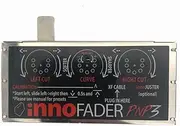 innoFADER PNP3 DJ Crossfader
