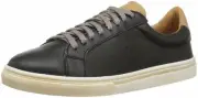 Musse + Cloud Snake Fashion Sneaker Sneakers Black New
