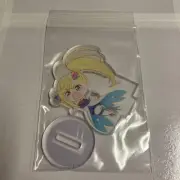 Re Zero Acrylic Stand Daiso Seria 100 Yen Minerva