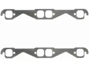 Exhaust Manifold Gasket Set For 1996-1999 GMC C1500 1997 1998 QV332MT