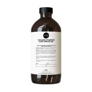 Orku 1L Organic Pumpkin Seed Oil – Virgin Cold Pressed Unrefined Cosmetic Gr.
