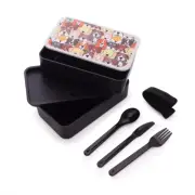 isGift Bento Box Lunch Box Travel Adult Kids School Lunch Box Food Container