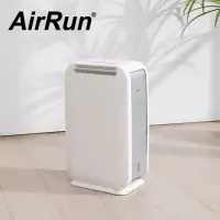 在飛比找松果購物優惠-【AirRun】日本新科技 6.5公升暖風除濕輪除濕機 (D