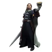 Weta The Lord of the Rings Boromir Mini Epics Vinyl Figure