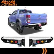 MCC CHECKER PLATE TO SUIT MCC JACK REAR BAR