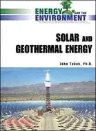 在飛比找三民網路書店優惠-Solar and Geothermal Energy