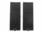 Genuine Blanco Rangehood Carbon Filters 2 Pack BWCS120X, RUL70X, RUL90X
