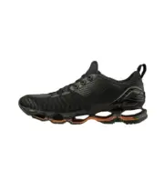 Mizuno WAVE PROPHECY WAVEKNIT Shoes J1GR194951 Black Size 5-11 #