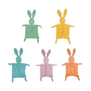 Rabbit Baby Appease Towel Soft Newborn Kids Cotton Comforter Blanket