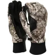 Badlands Hybrid Glove Approach OG, Medium