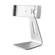 Rotatable Tablet Stand Mount Adjustable Desktop Holder Dock for 7-13inch Tablets
