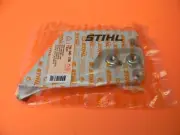 CHAIN SPROCKET SIDE COVER FOR STIHL MS661 MS661C CHAINSAW # 1144 640 1705