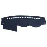 SCA Carpet Dashmat Blue to suit Mitsubishi Triton MN 01/14 - 04/15 - 85C-BLUE