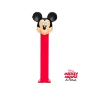 Disney Mickey Mouse Pez Dispenser Mickey And Friends NEW
