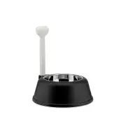 Alessi Lupita Dog Bowl