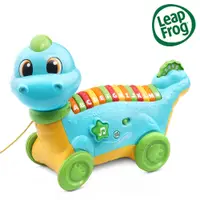 在飛比找PChome24h購物優惠-【跳跳蛙LeapFrog】ABC小恐龍