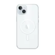 Apple iPhone 15 Plus Magsafe Clear Case