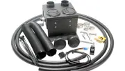 Moose Utility UTV Cab Heater for 2021-2022 Can-Am Commander 1000R XT-P UTV