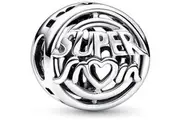 PANDORA CHARMS Mod. MOM HERO ***Special Price***