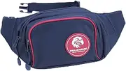 Manly Sea Eagles NRL Rugby League Waist Bag