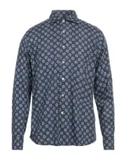 [ALESSANDRO GHERARDI] ALESSANDRO GHERARDI Shirts - Item 10578855