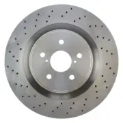 For 2008-2014 Lexus IS F Brake Rotor - Front (C-TEK) (for: Lexus)