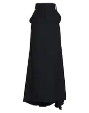 [ANN DEMEULEMEESTER] ANN DEMEULEMEESTER Maxi skirts - Item 13751094