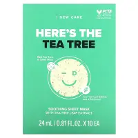 在飛比找iHerb優惠-[iHerb] I Dew Care Here´s The 