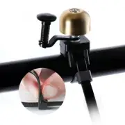 Bikes Handlebars Horn Bikes Rings Loud Sound Cyclings Bikes Alarm Bells
