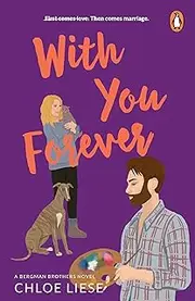 With You Forever (Bergman Brothers Book 4)