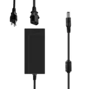 12V 2A Power Supply AC to DC Adapter for LED Survilliance Camera 5.5 x 2.5