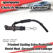 Clutch Master Cylinder for Holden Commodore VX VT VY VU Adjustable Push Rod