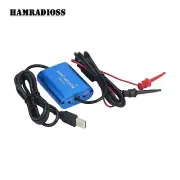 VSENSOR USB HART MODEM WS232UP HART Communicator USB to HART 24V DC & Resistor