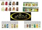 Genuine Al Rehab 6ml Attar Oil Perfume Fragrance Roll On Halal Alcohol Free