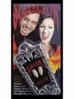 Scarecrow Classic Deluxe Custom Vampire Fangs Halloween Cosplay Costume