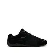 [Puma] Puma Speedcat Suede Sneakers 6 US BLACK