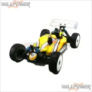 X3 Sabre Nitro Buggy RTR #64013 (RC-WillPower) HongNor