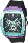 Guess Phoenix GW0202G5 Man Quartz Watch