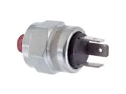 For 1972-1973 Volkswagen Fastback Stop Light Switch Wells 17395VWDW