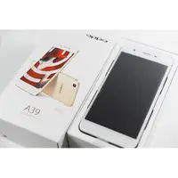 在飛比找蝦皮購物優惠-台灣現貨 OPPO A39 9H 鋼化玻璃 保護貼  *