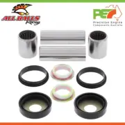 New * ALL BALLS * SWINGARM BEARING & SEAL KIT For HONDA CR500R 500cc