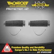 Front Bumper & Dust Boot for Toyota 4-Runner Surf YN LN 60 61 130 RN130 VZN130