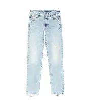 Regular jeans 26/32 light blue