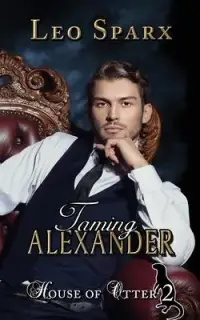 在飛比找博客來優惠-Taming Alexander