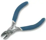 DURATOOL Side Cutter Mini 25mm Jaw Capacity 120mm Length