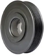 Powerbond Harmonic Balancer Megane Scenic Grand Vitara